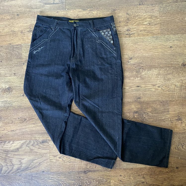 Game Time Jeans